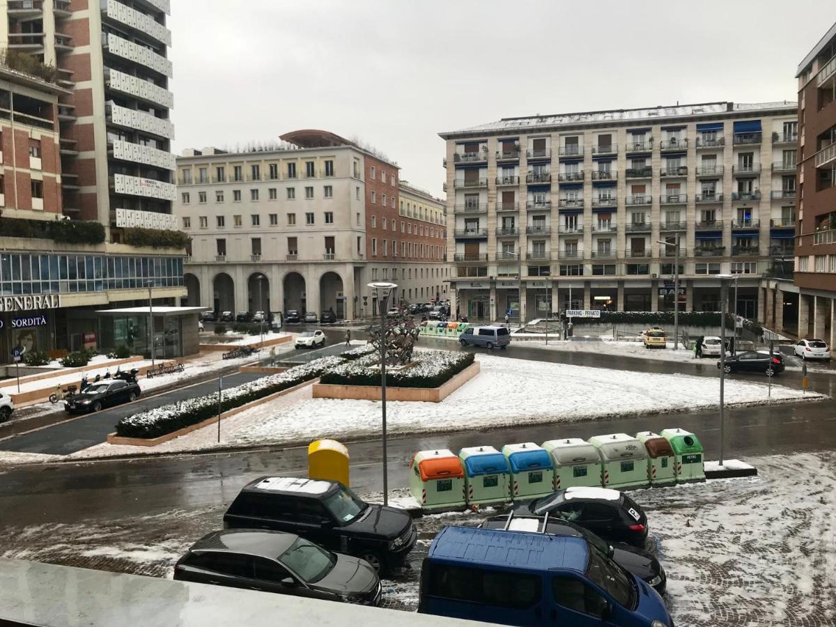 Hotel Simoni 10 Verona Exterior foto